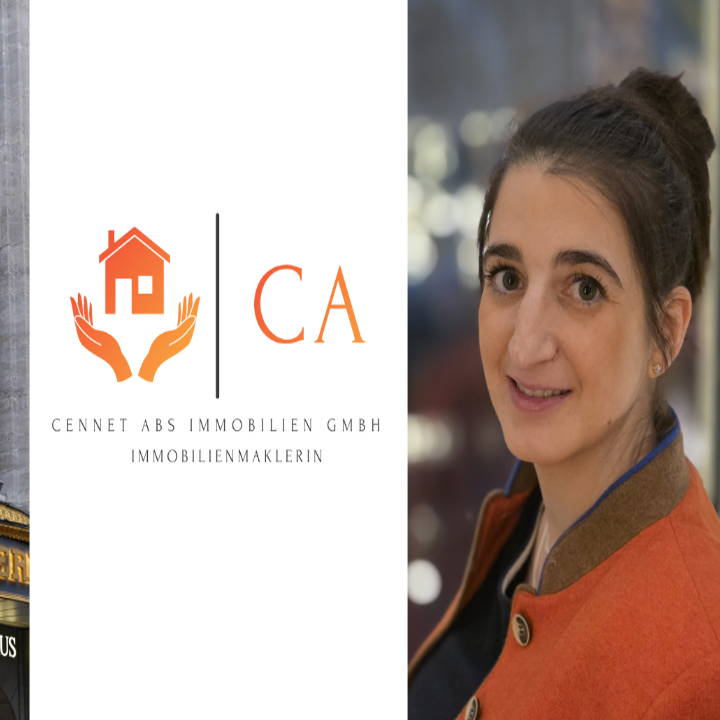 Cennet Abs Immobilien GmbH, Königsallee 27 in Düsseldorf