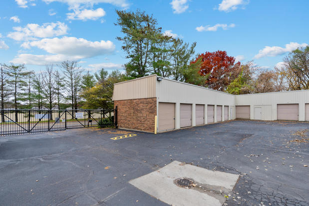 Images SpareBox Storage