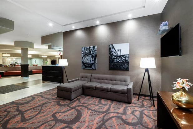 Images Best Western Premier NYC Gateway Hotel