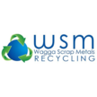 Wagga Wagga Scrap Metals Logo