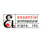 Essential Architectural Signs Logo