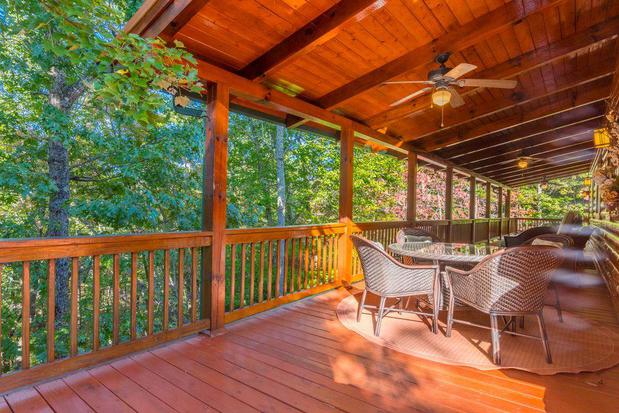 Images Log & Timber Solutions LLC