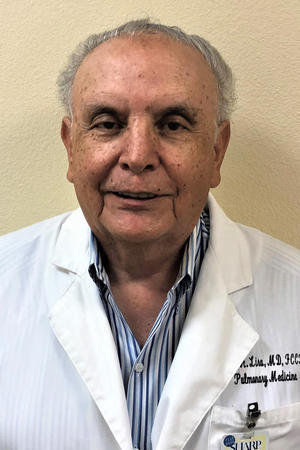 Images Jose Lira, MD - South Bay Pulmonary Medical Group