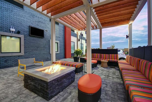 Images Home2 Suites by Hilton Blacksburg