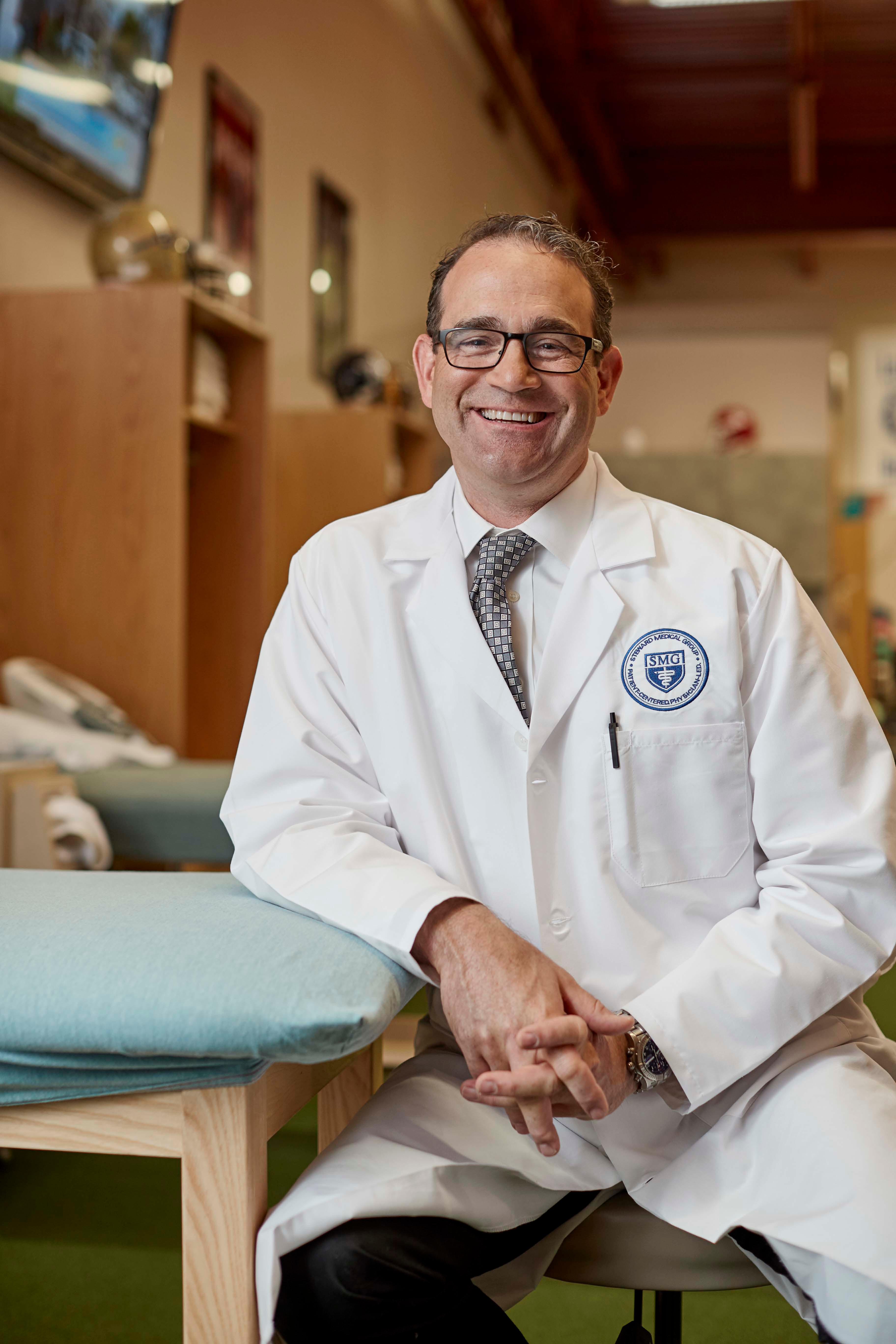 James Boniface, MD Hermitage, PA