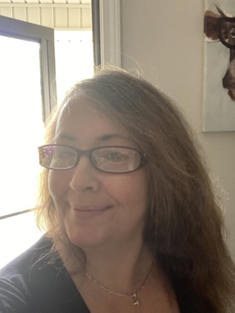 Images Nancy Westmoreland, Counselor