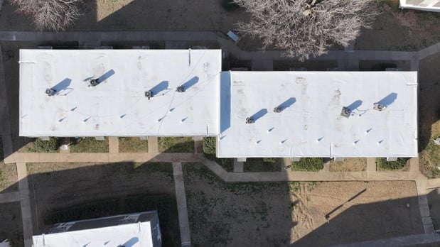 Images Shepherd Commercial Roofing