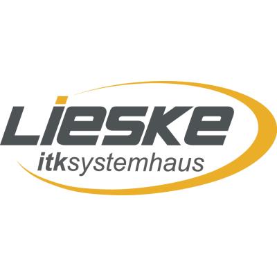 Lieske Elektronik e.K. in Vörstetten - Logo