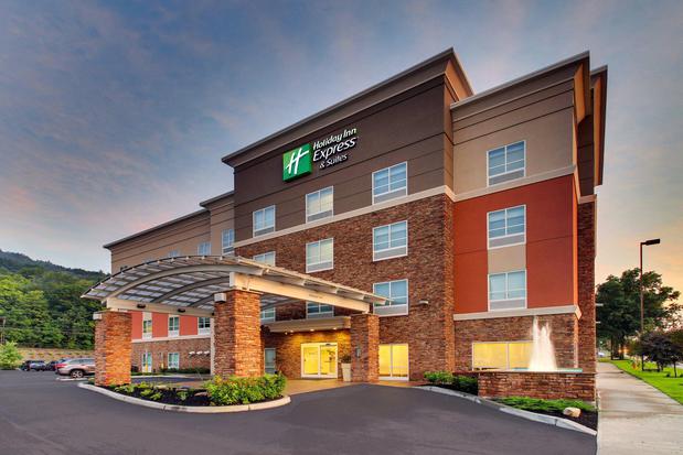 Images Holiday Inn Express & Suites Ithaca, an IHG Hotel