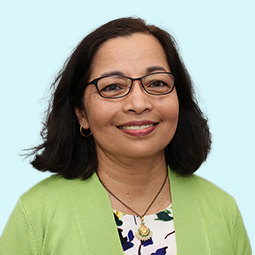 Sunita A Hajare