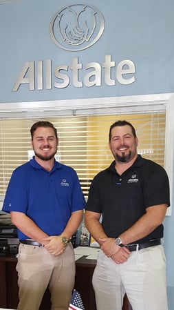 Images Robert O Neil: Allstate Insurance