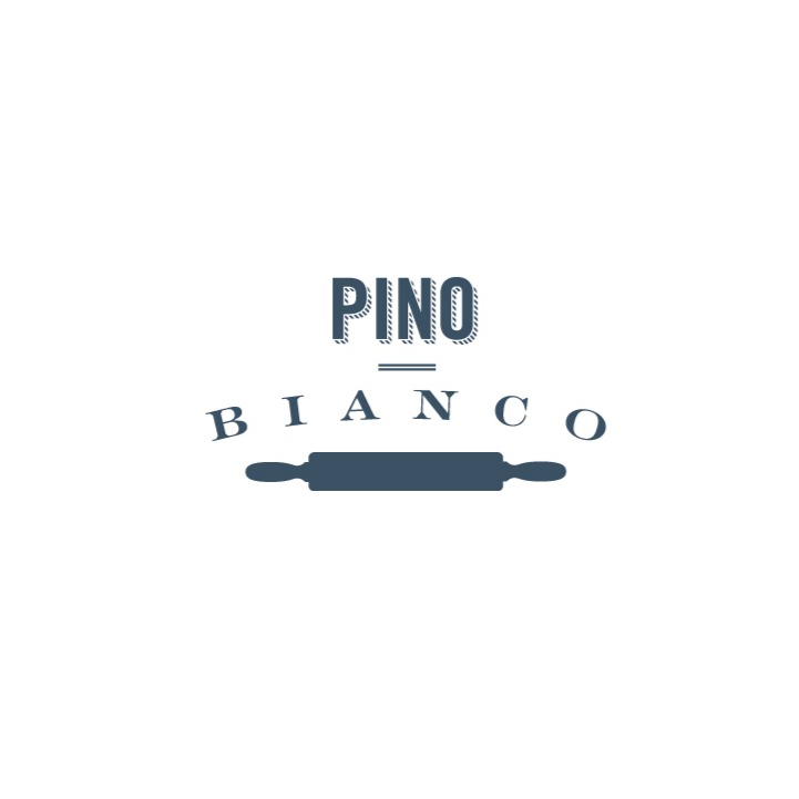 Pino Bianco Logo