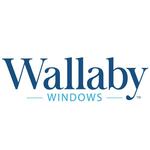Wallaby Windows and Siding of Denver Logo