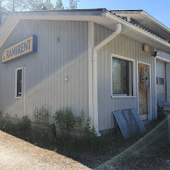 Images Ramirent konevuokraamo Kemijärvi