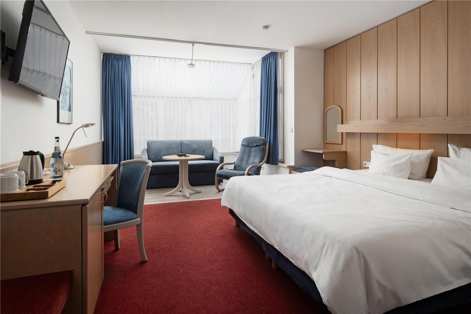 Best Western Hotel Heide, Melkbrink 47-52 in Oldenburg