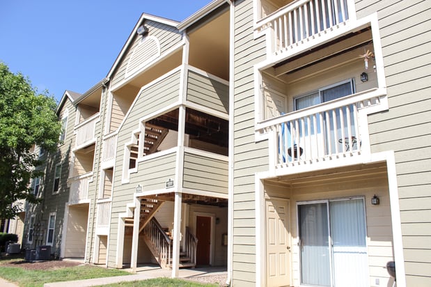 Images Southpointe Apartments