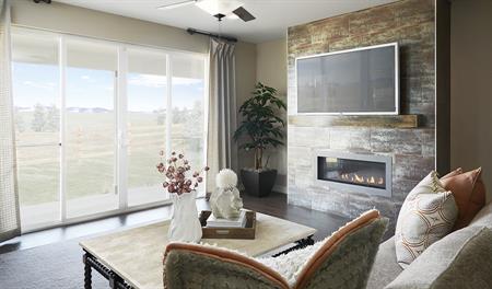 Images Brighton Crossings by Richmond American Homes