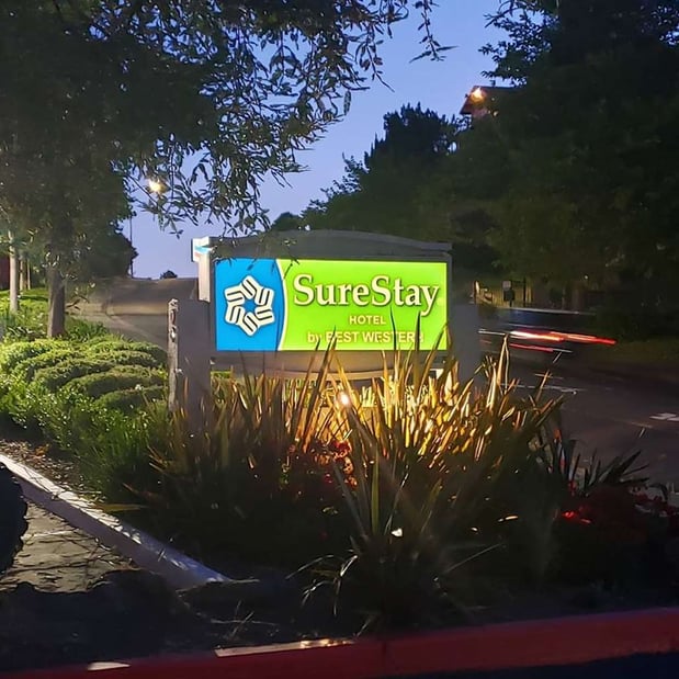 Images SureStay by Best Western Vallejo Napa Valley