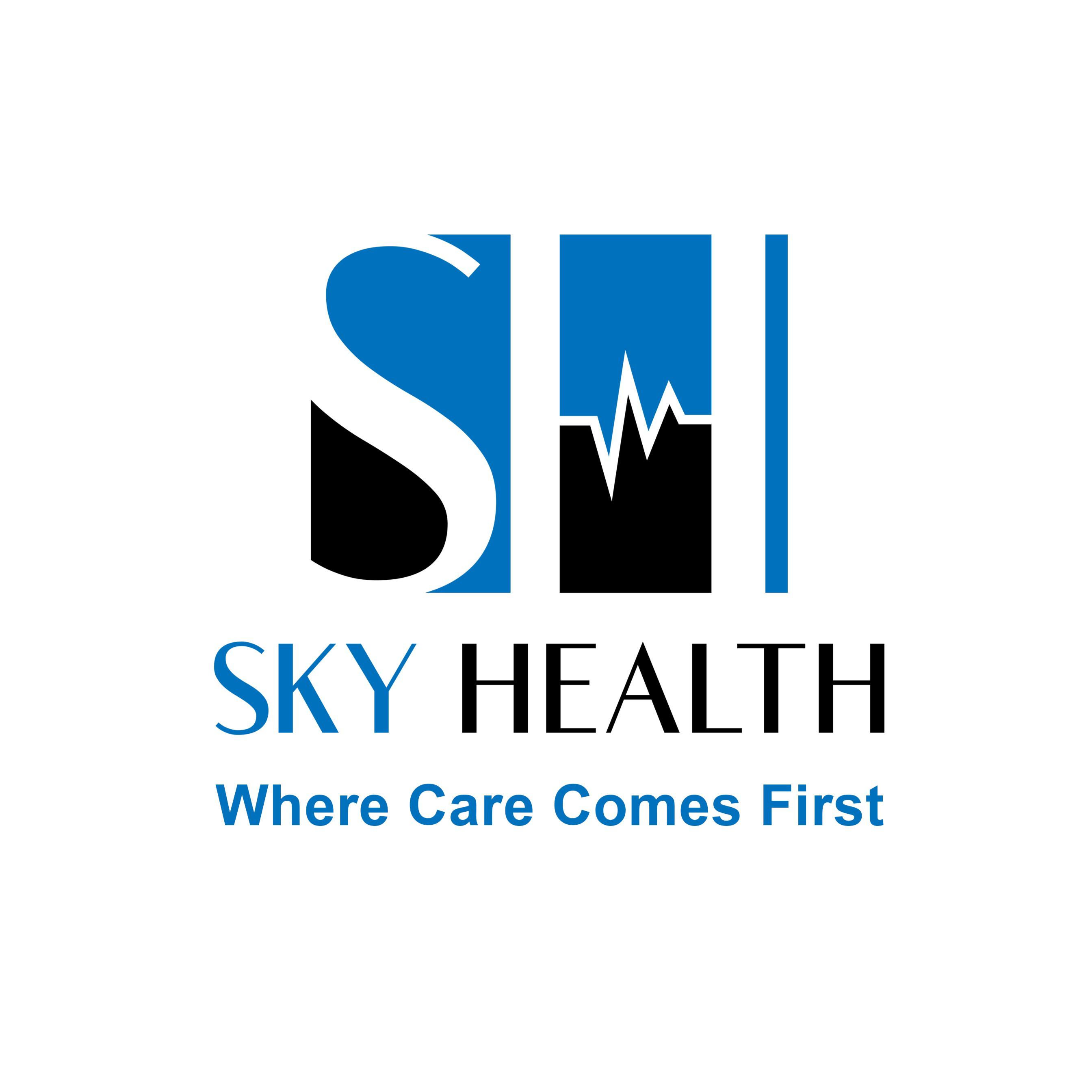 Sky Health - Las Vegas, NV 89115 - (702)840-7899 | ShowMeLocal.com