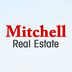 Mitchell Real Estate Logo