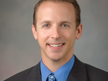 Parkview Physician Steven Tanner, DO