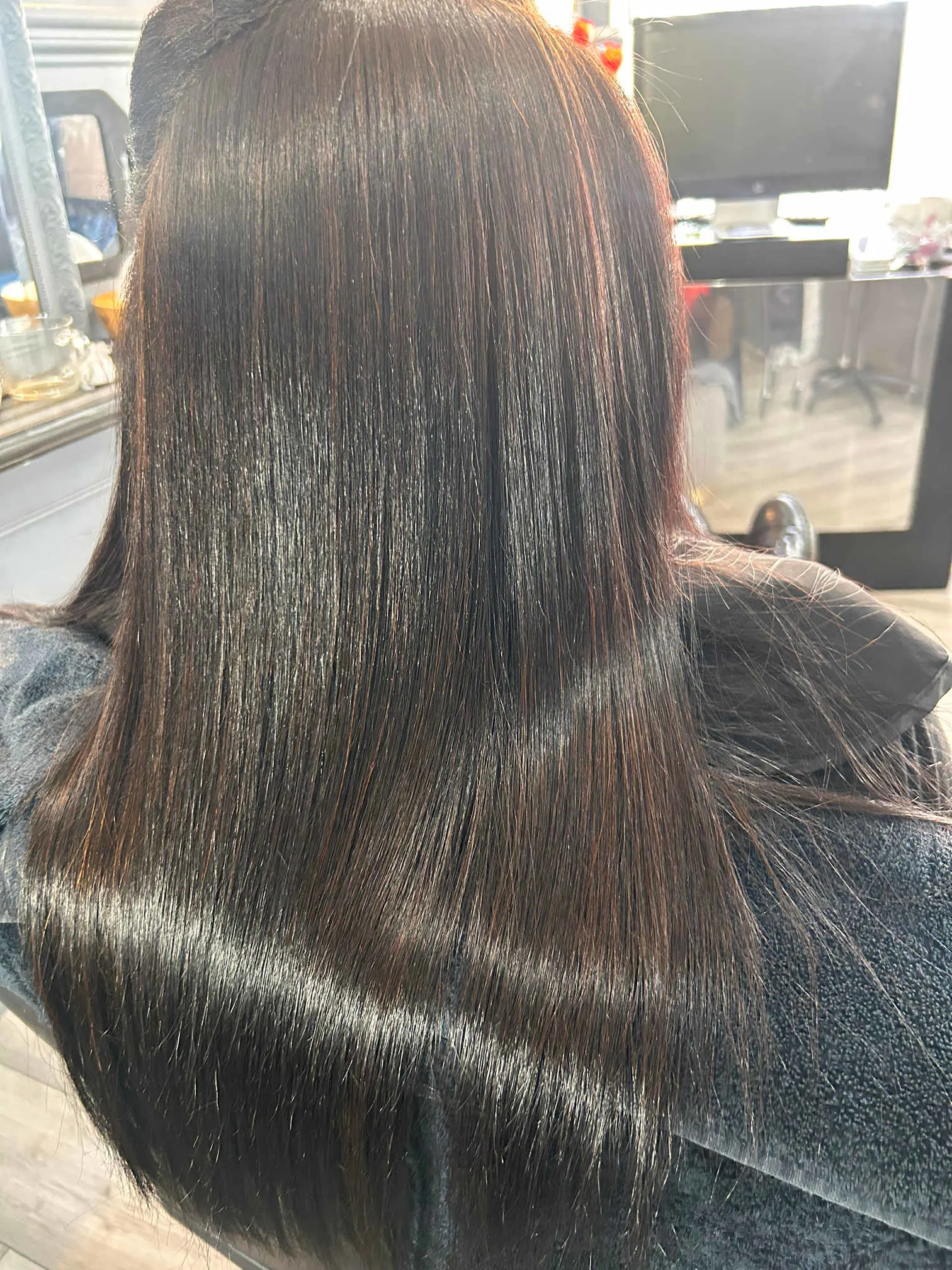 Images Sals Cut N Weave