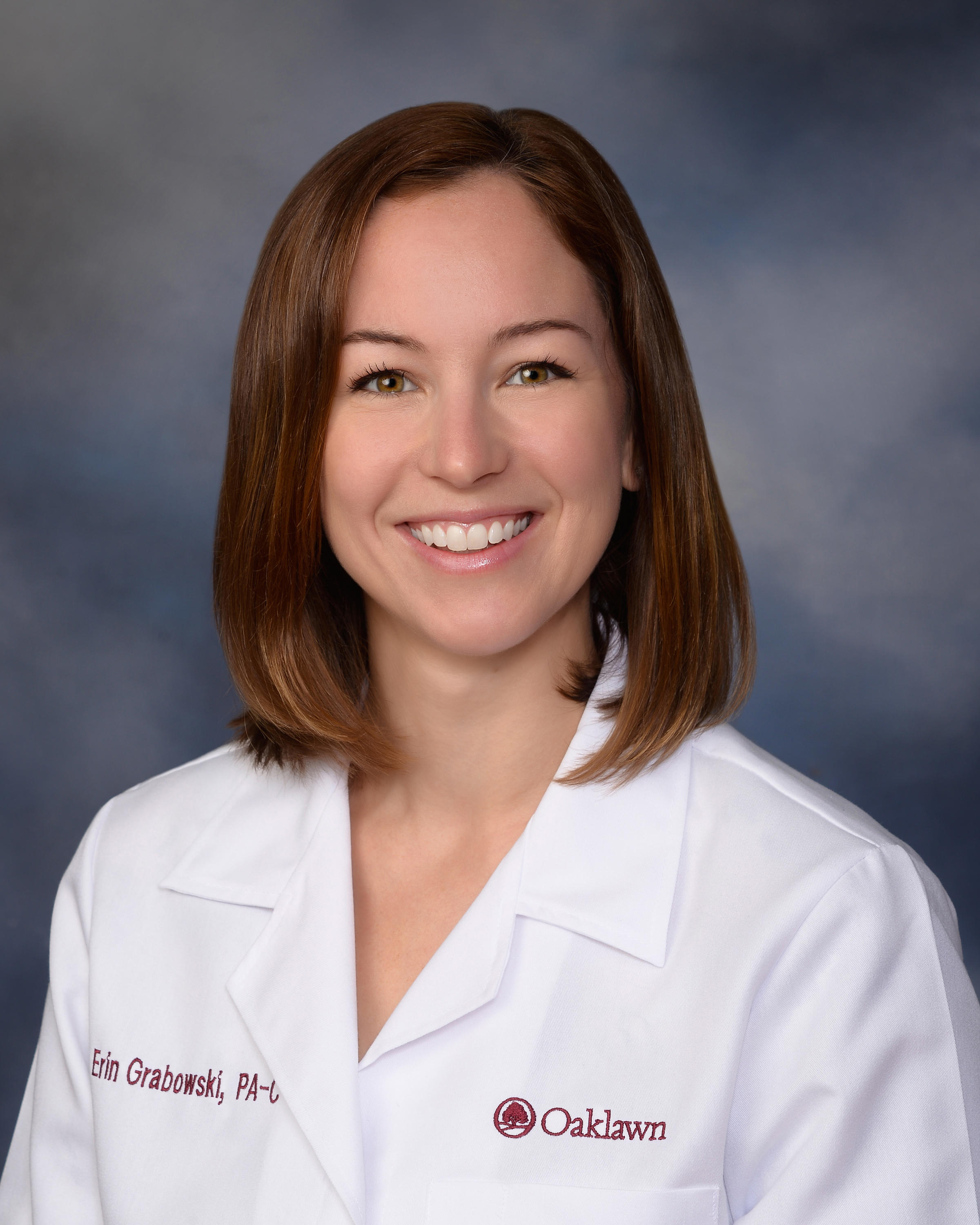 Dr. Erin Grabowski, PA