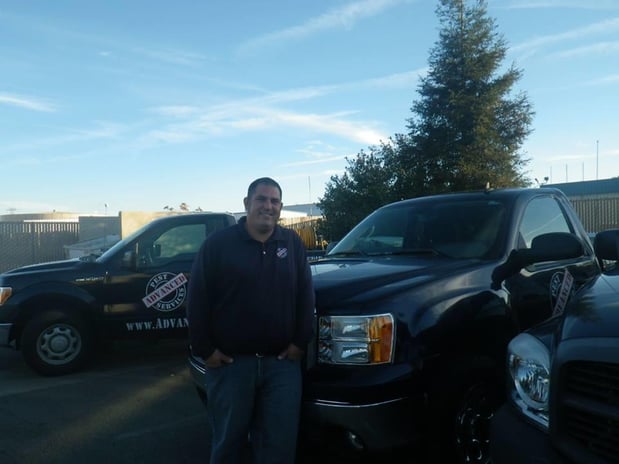 Images Advanced Pest Services