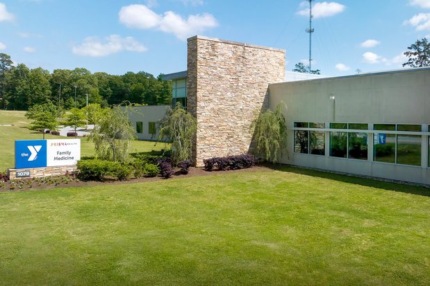 Images Prisma Health Family Medicine–Ballentine