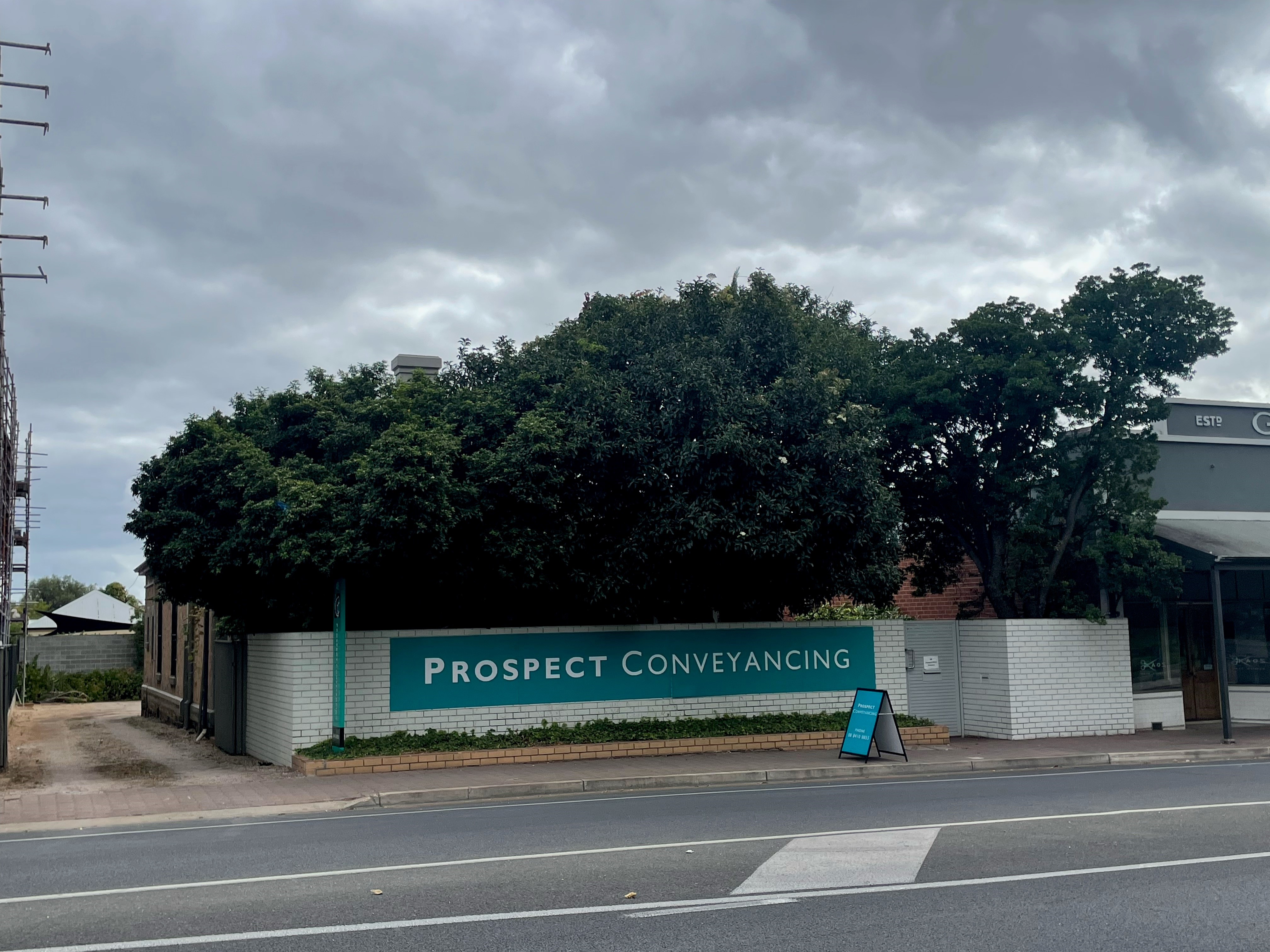 Images Prospect Conveyancing