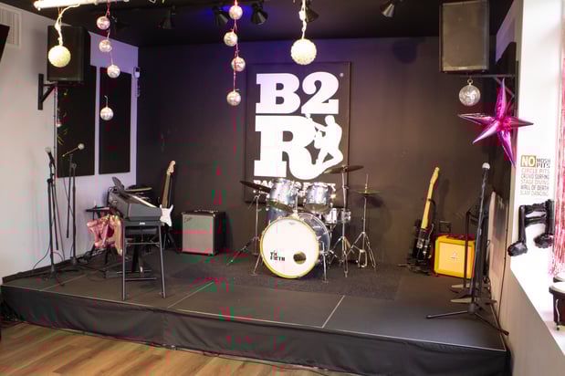 Images Bach to Rock River Edge