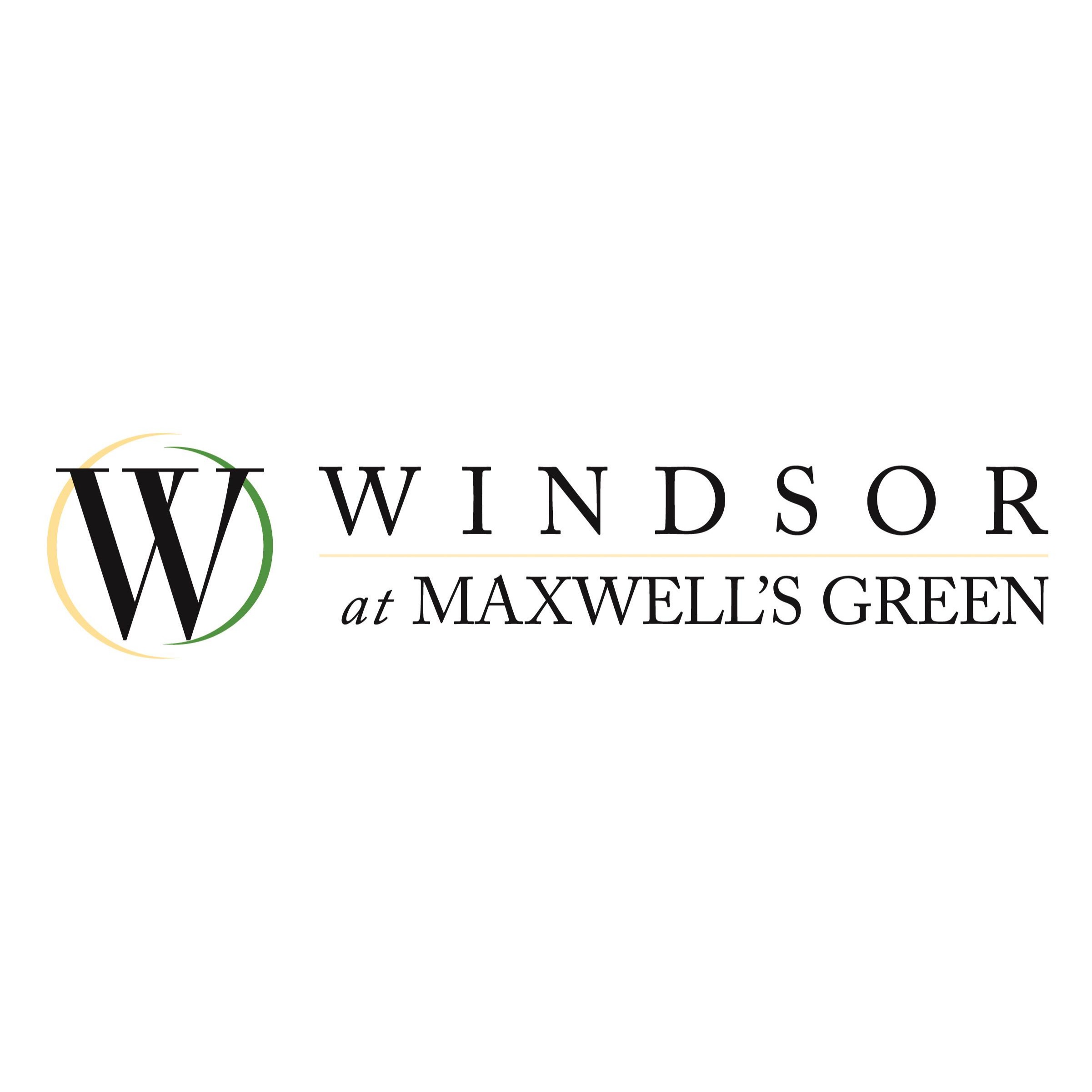 Windsor at Maxwell's Green Apartments
