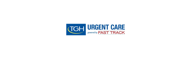 Images TGH Urgent Care powered by Fast Track