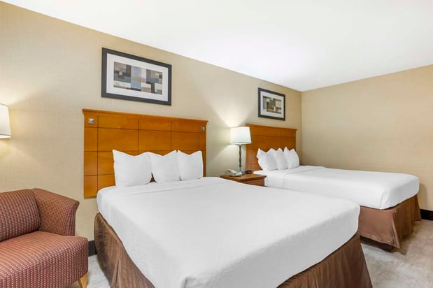 Images Best Western Danbury/Bethel