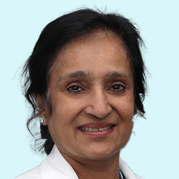 Neeta S Shah