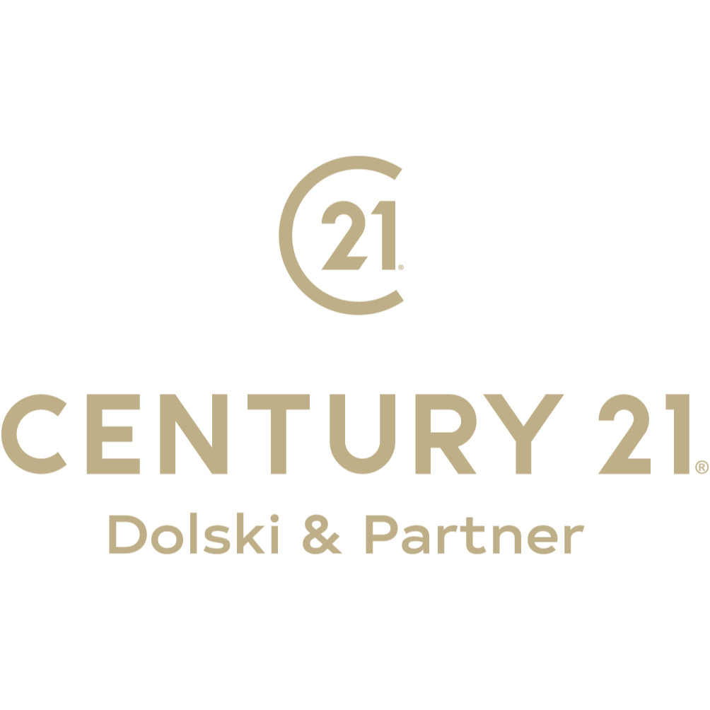 Logo CENTURY 21 Dolski & Partner