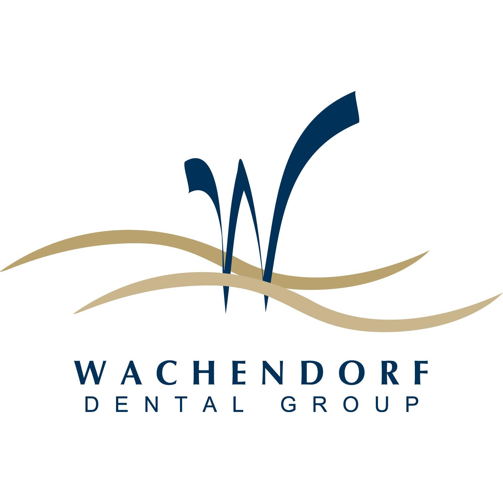 Wachendorf Dental Group: Stephen Wachendorf, DDS Logo