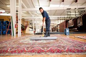 All Green Carpet Cleaning Service