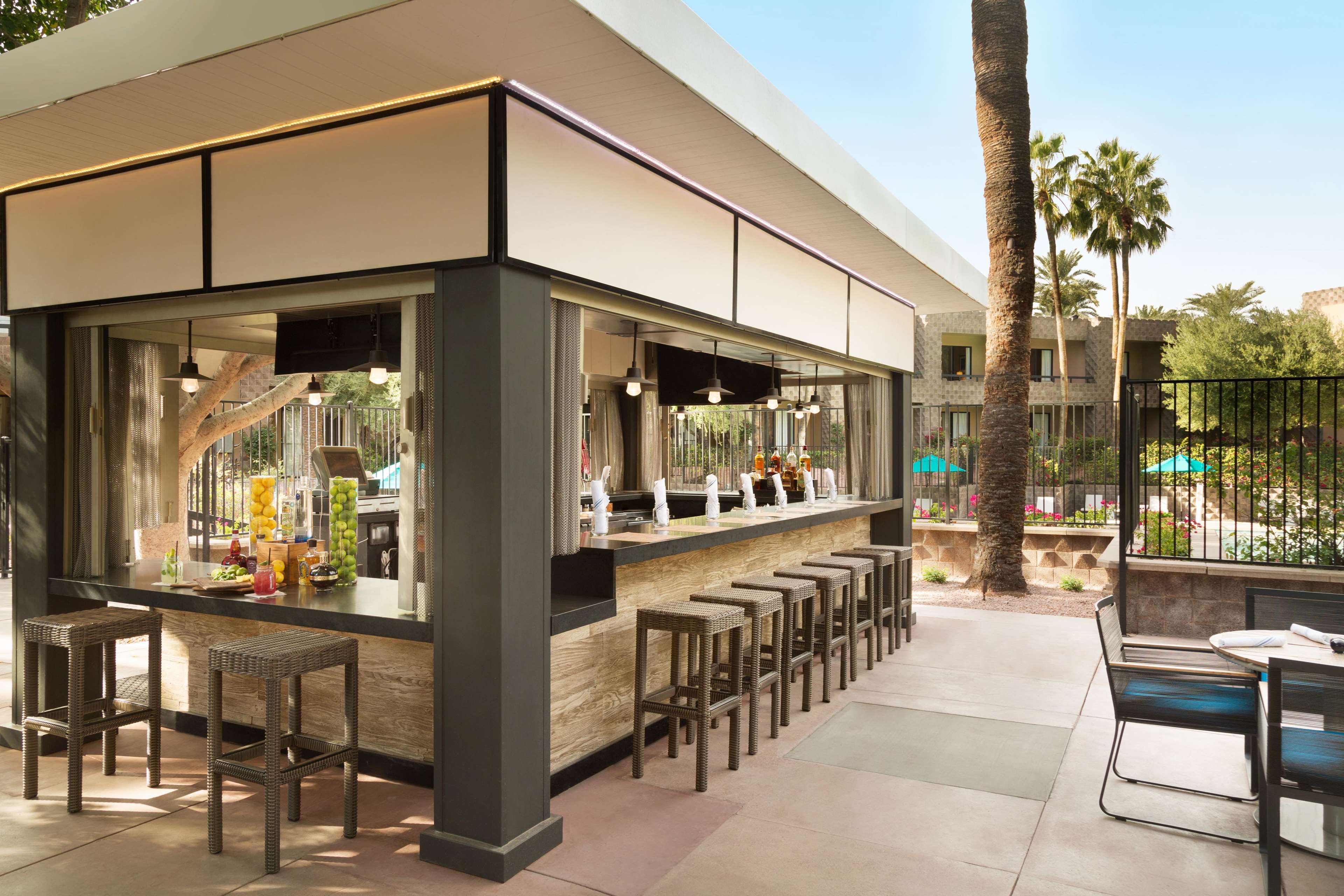 DoubleTree Resort by Hilton Hotel Paradise Valley - Scottsdale