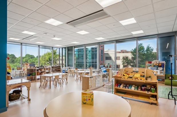 Images Bright Horizons at University City