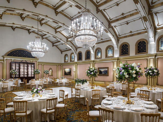 Images The Langham Huntington, Pasadena