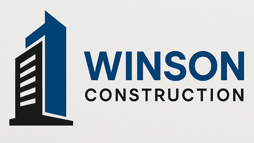 Images Winson Construction Ltd.