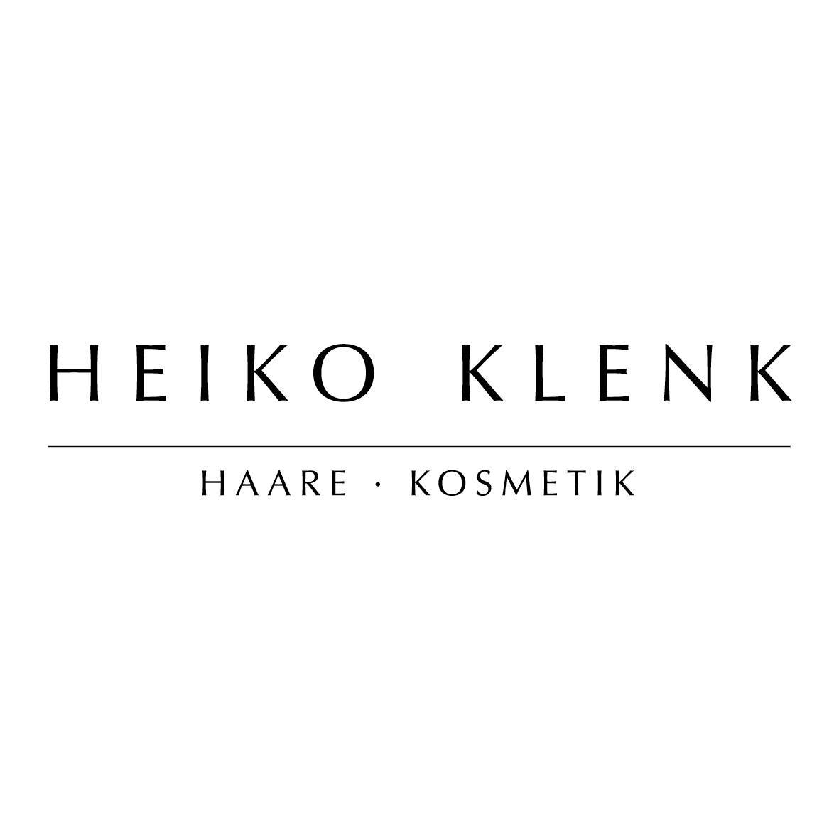 Logo HEIKO KLENK Haare | Kosmetik | Friseur in Neckarsulm & Umgebung
