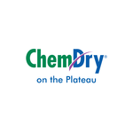 Chem-Dry on the Plateau Logo
