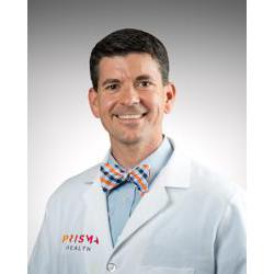 Michael Patrick Horan