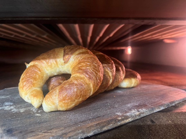 Bilder Bäckerei-Konditorei Gasser