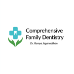 Comprehensive Family Dentistry Logo