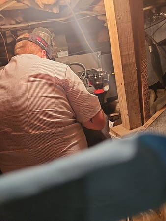 Images Woods Family Heating & Air Conditioning