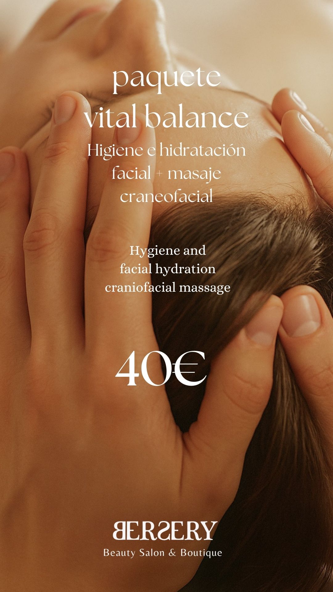 Images Bersery Marbella: Peluquería y Estética