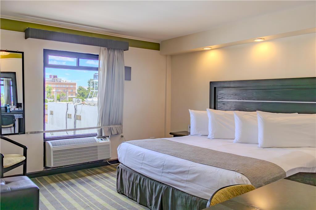 Images Best Western Hotel Plaza Matamoros